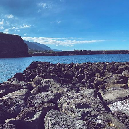 Las Casitas Del Bebedero - Yoga & Ecoturismo 이코드레로스비노스 외부 사진