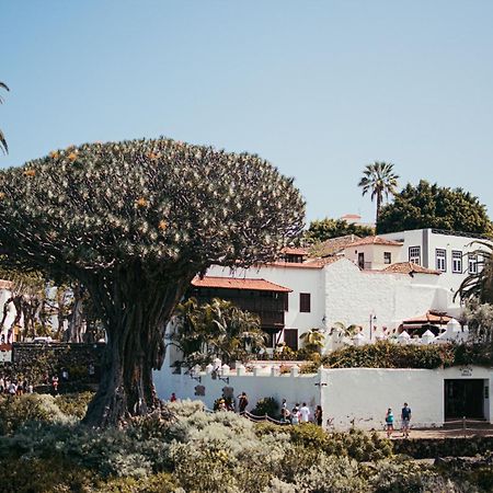 Las Casitas Del Bebedero - Yoga & Ecoturismo 이코드레로스비노스 외부 사진
