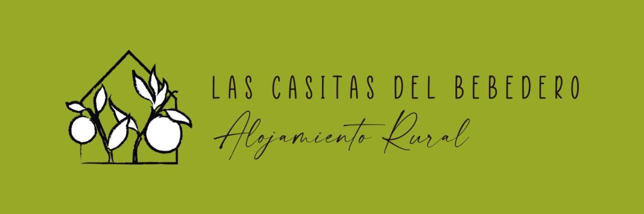 Las Casitas Del Bebedero - Yoga & Ecoturismo 이코드레로스비노스 외부 사진
