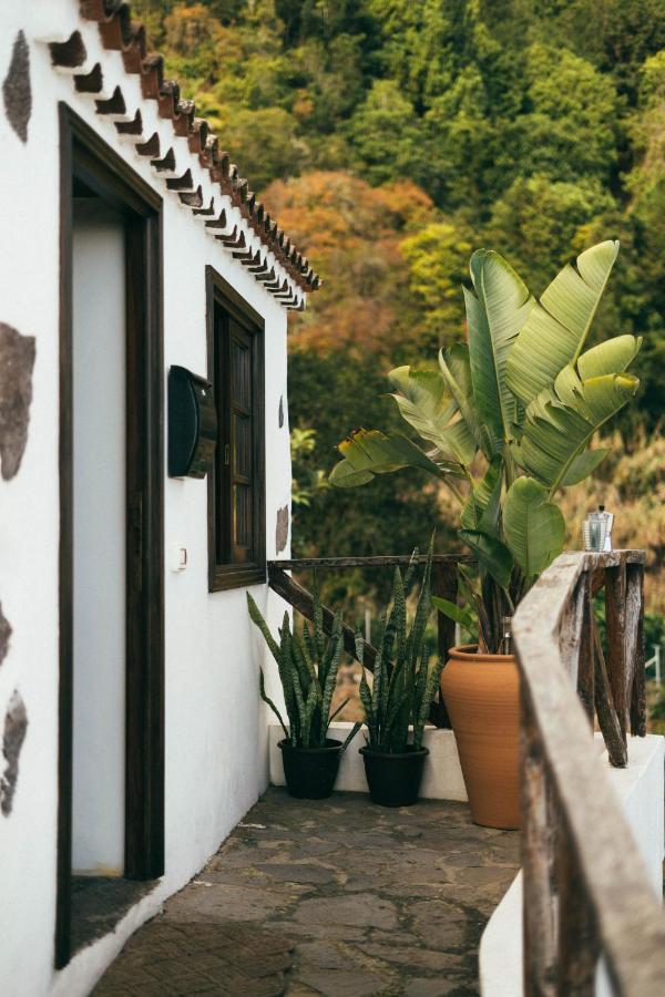 Las Casitas Del Bebedero - Yoga & Ecoturismo 이코드레로스비노스 외부 사진