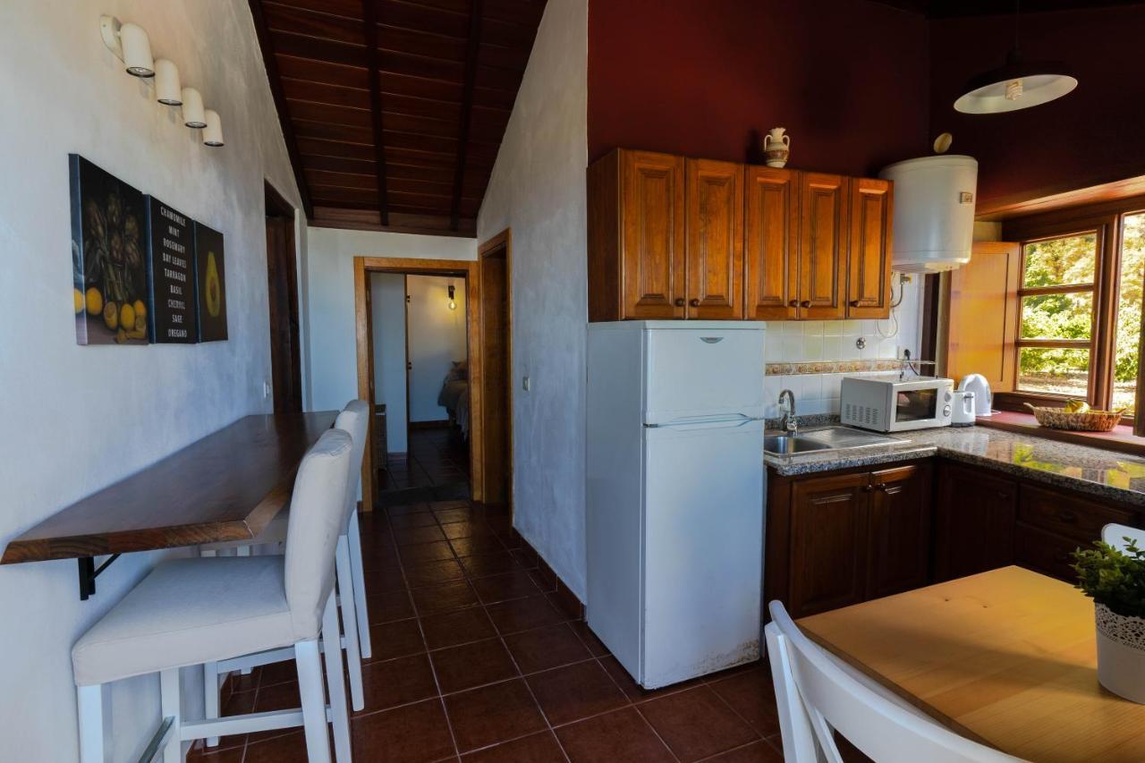 Las Casitas Del Bebedero - Yoga & Ecoturismo 이코드레로스비노스 외부 사진