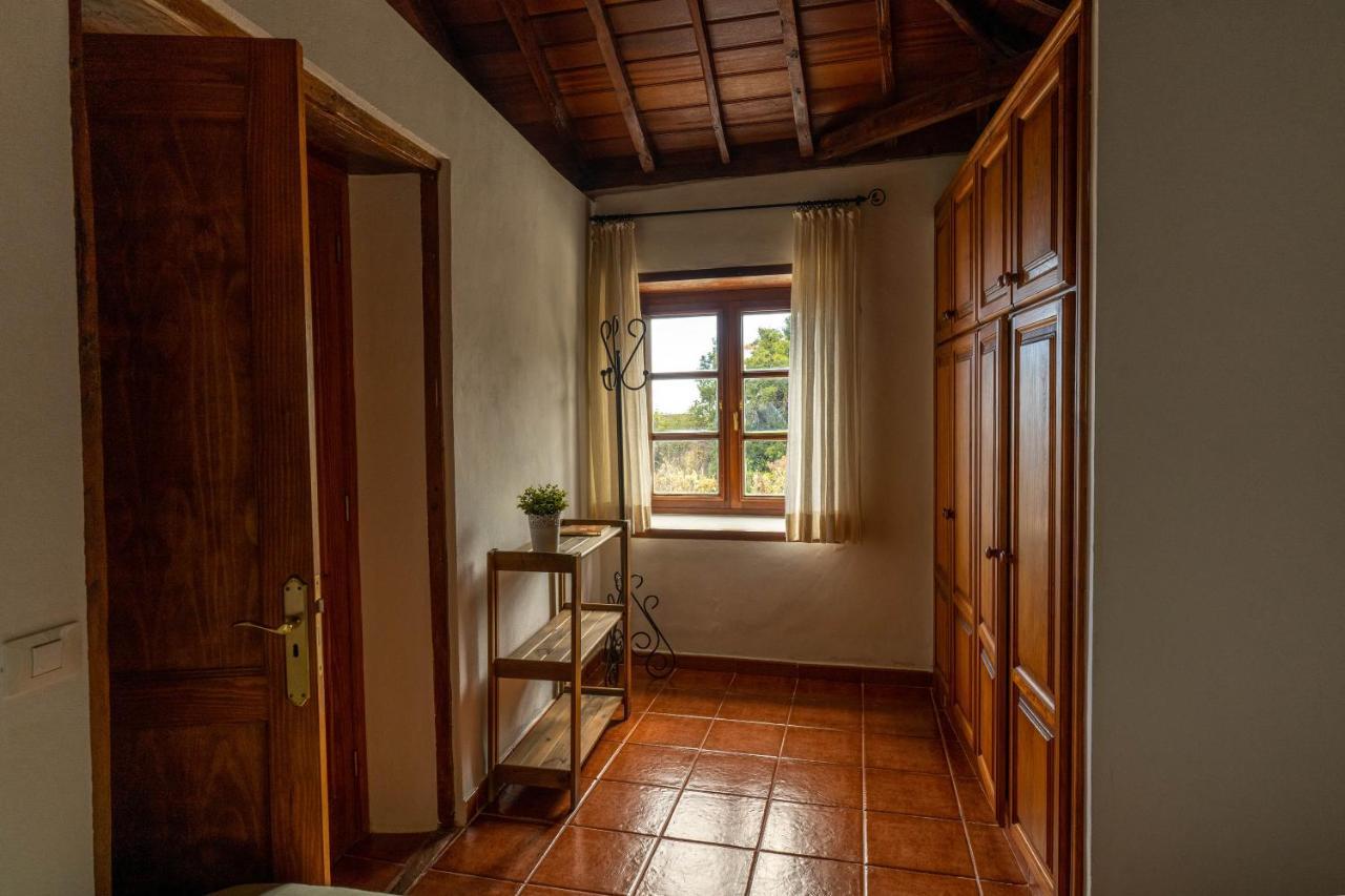 Las Casitas Del Bebedero - Yoga & Ecoturismo 이코드레로스비노스 외부 사진