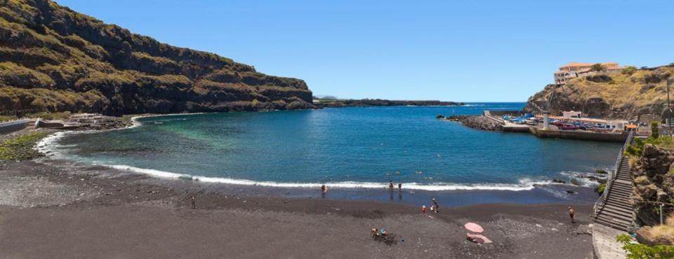 Las Casitas Del Bebedero - Yoga & Ecoturismo 이코드레로스비노스 외부 사진