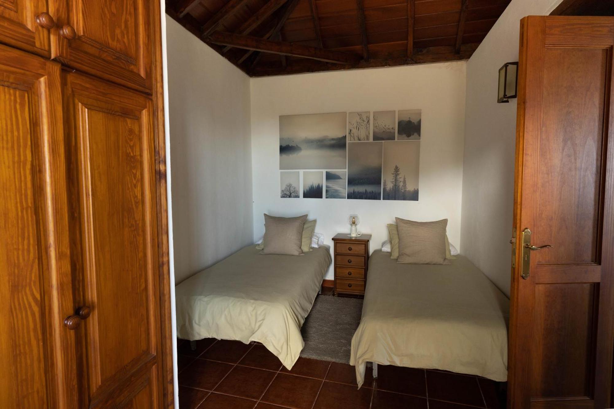 Las Casitas Del Bebedero - Yoga & Ecoturismo 이코드레로스비노스 외부 사진