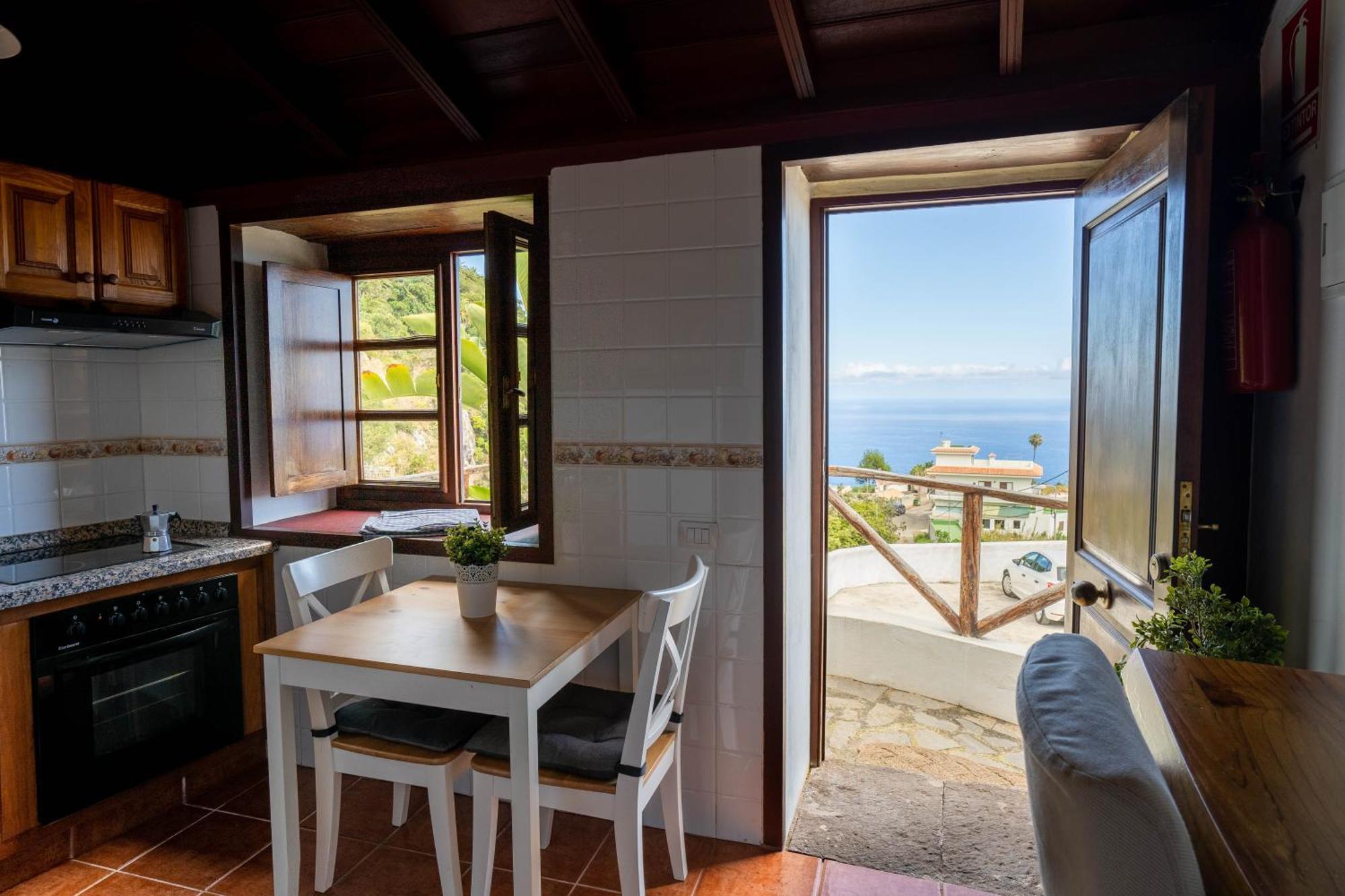 Las Casitas Del Bebedero - Yoga & Ecoturismo 이코드레로스비노스 외부 사진
