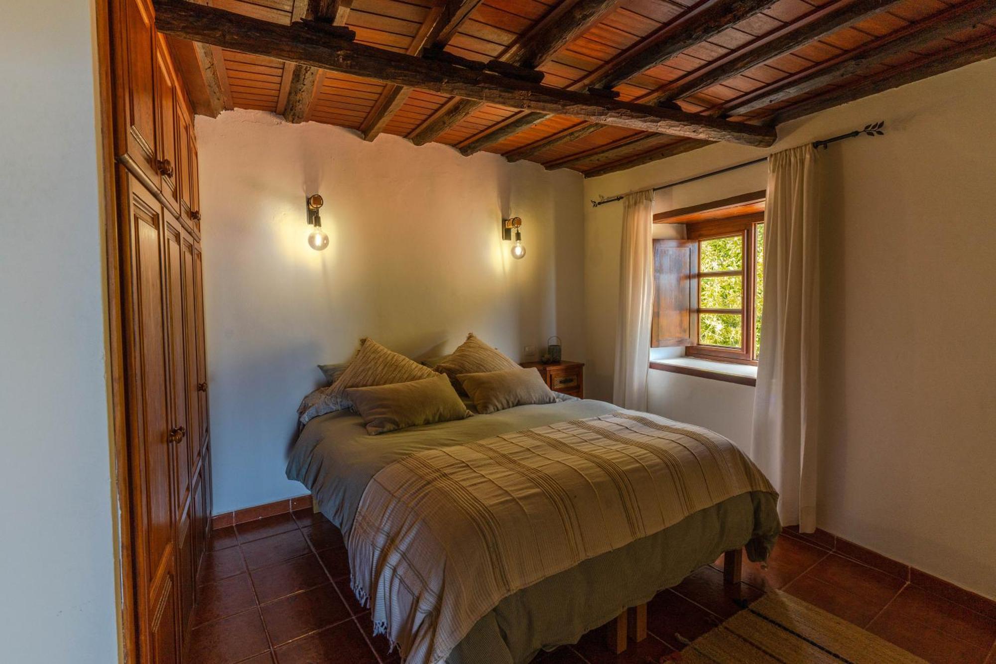 Las Casitas Del Bebedero - Yoga & Ecoturismo 이코드레로스비노스 외부 사진